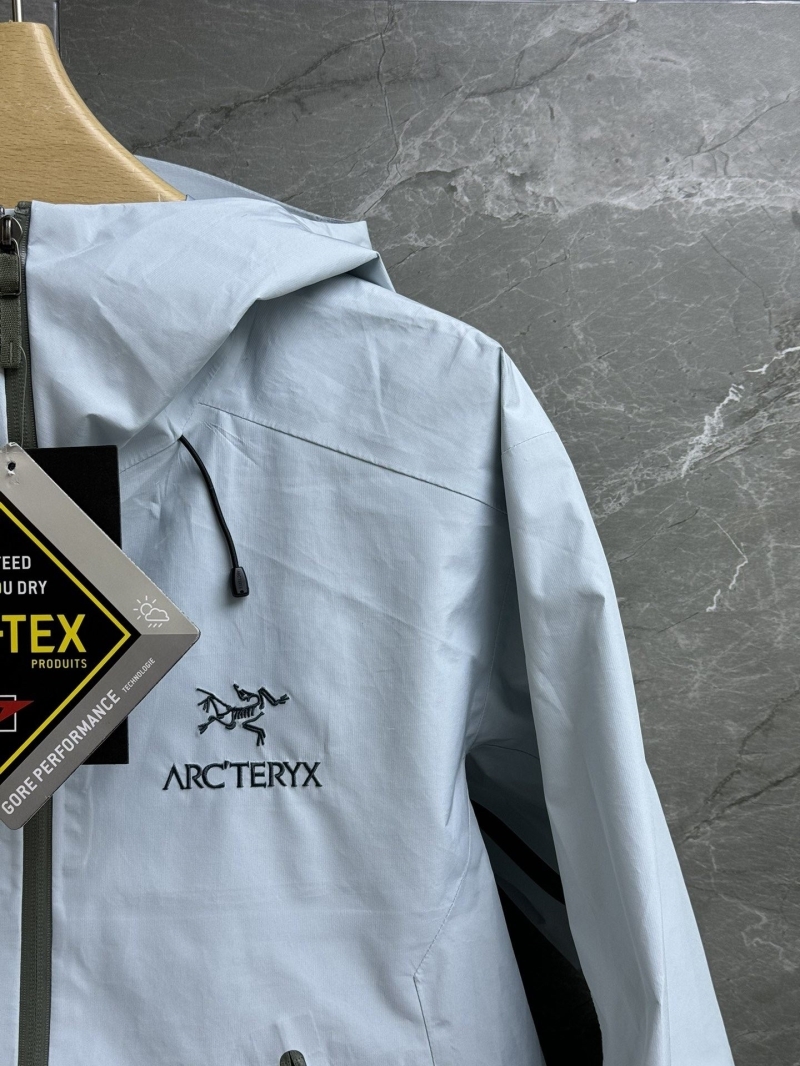 Arc Teryx Coats